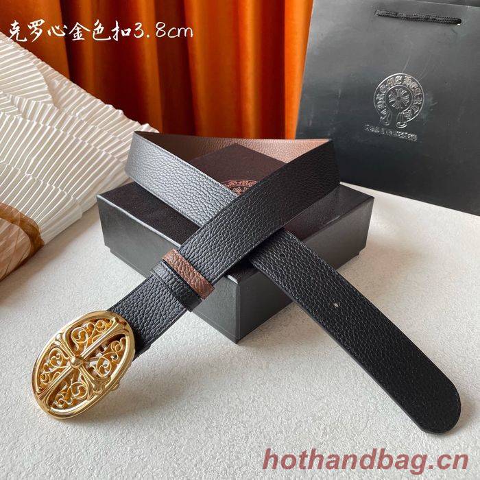 Chrome Hearts Belt 38MM CHB00005 Chrome Hearts Belt 38MM CHB00005
